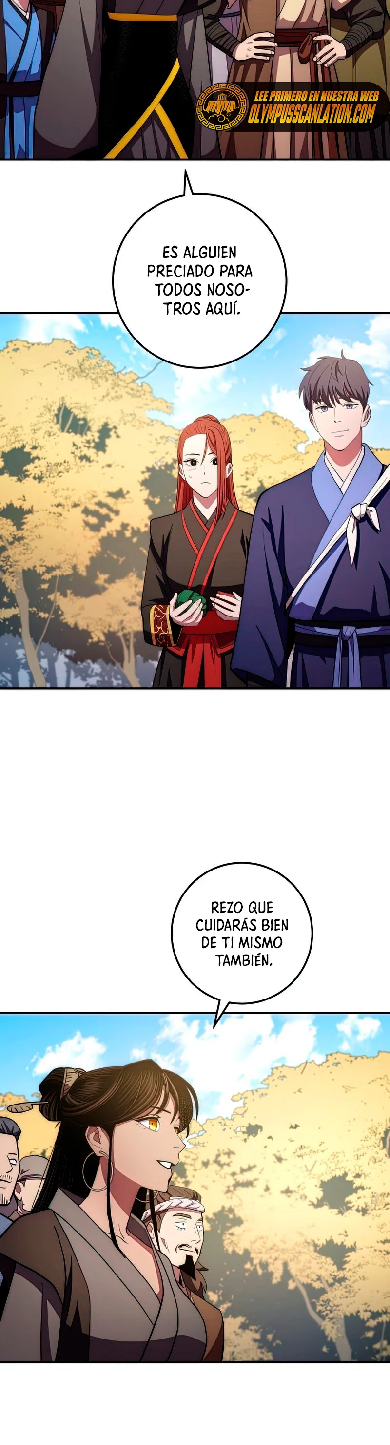 Página 39 del Manga