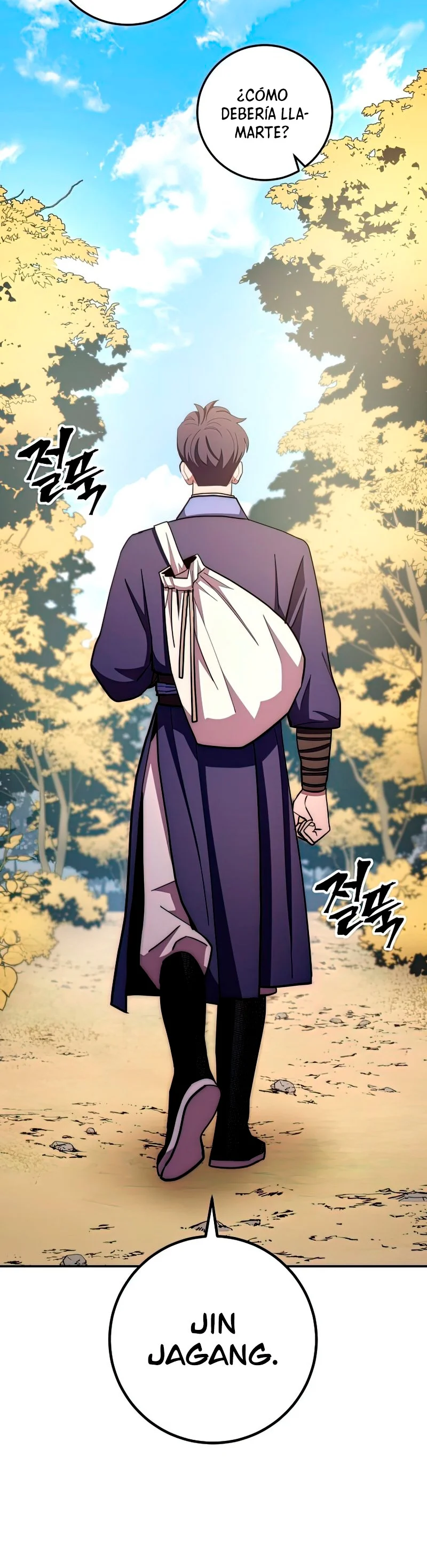 Página 46 del Manga
