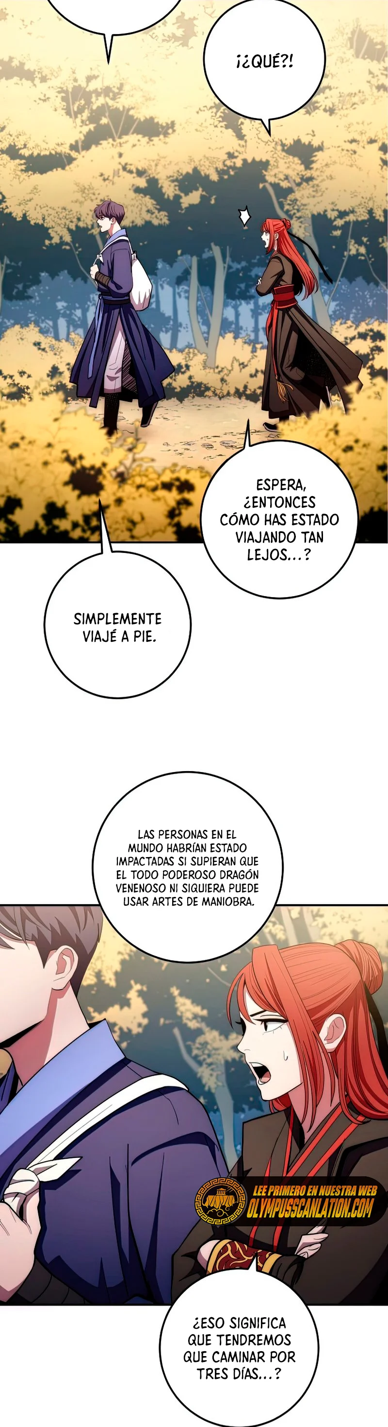 Página 50 del Manga