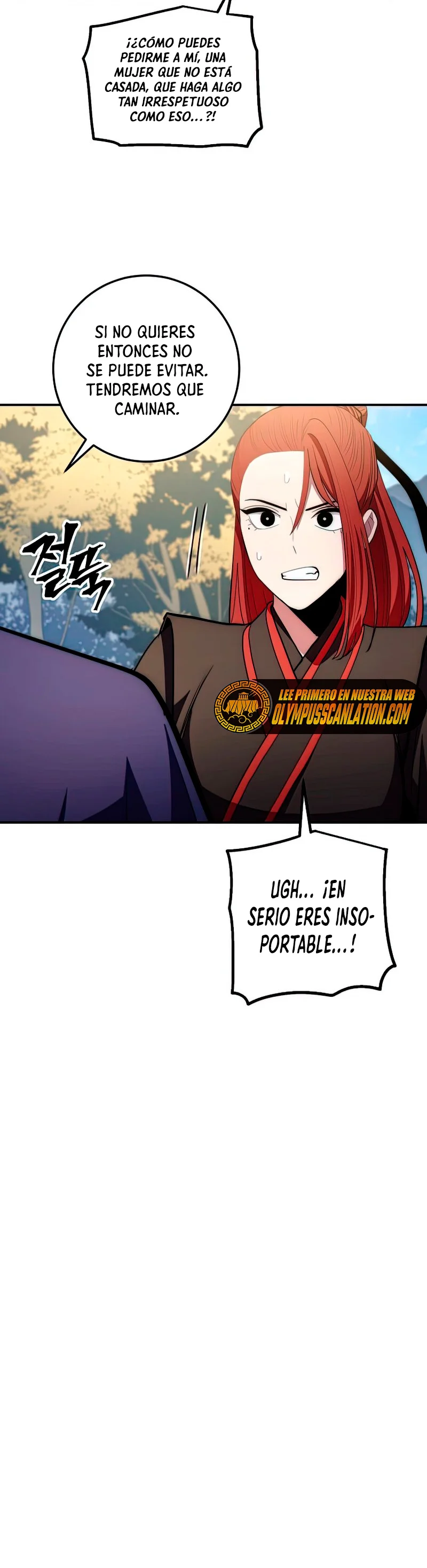 Página 52 del Manga