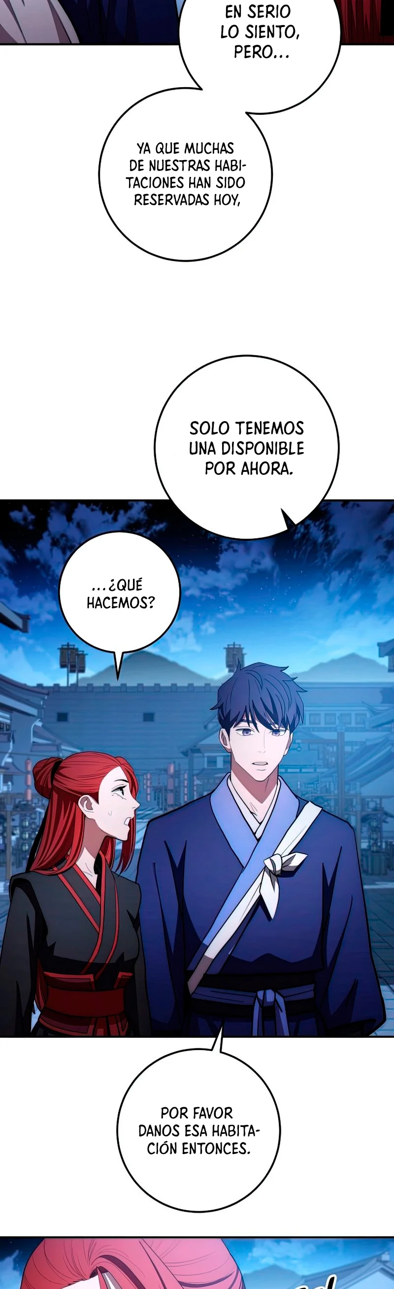 Página 56 del Manga