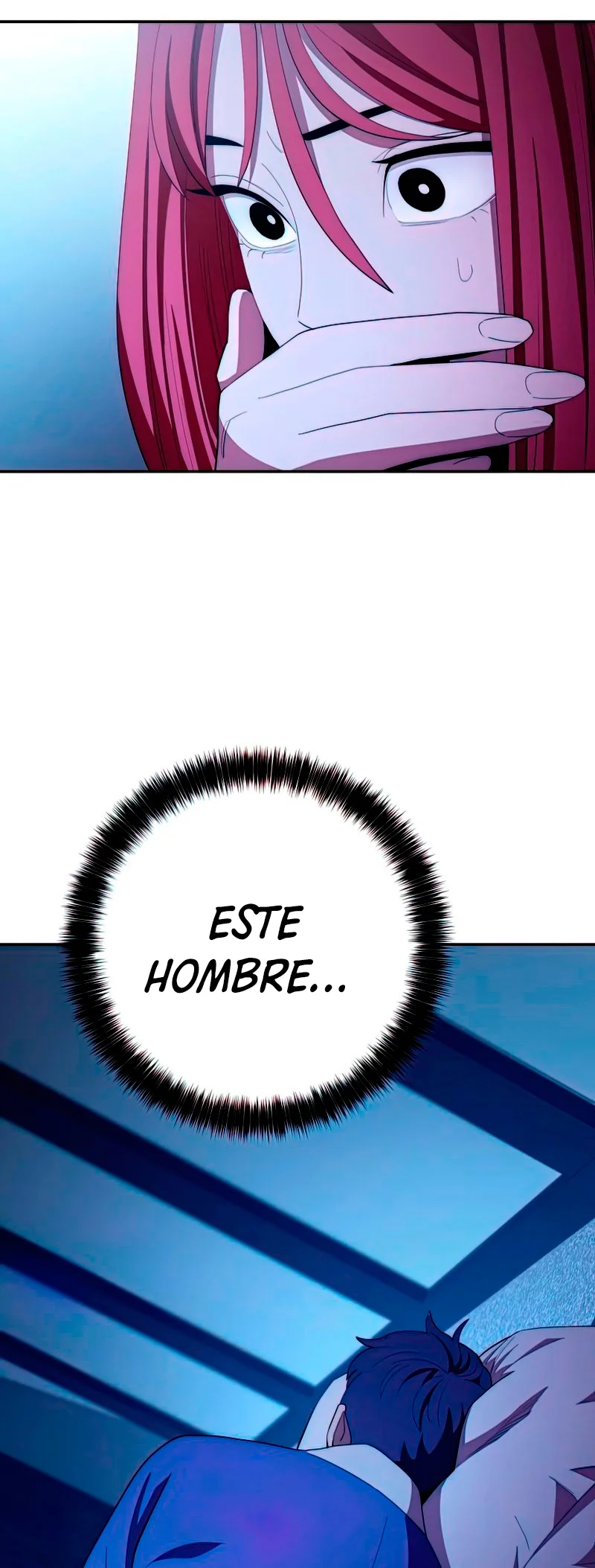 Página 39 del Manga