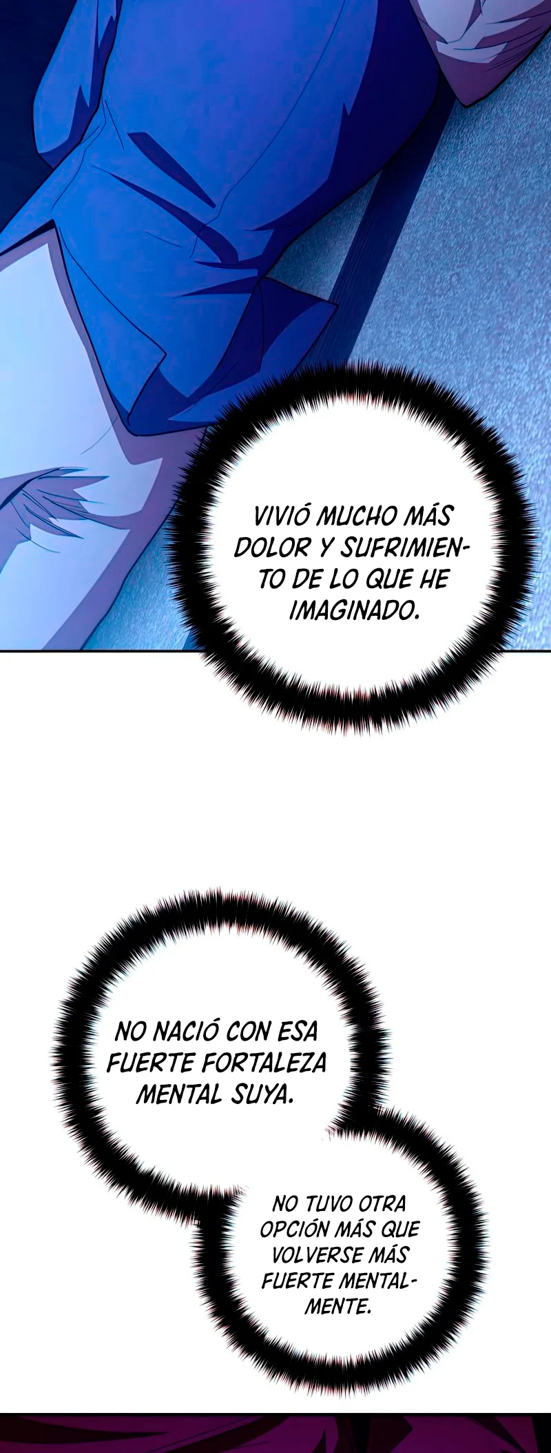 Página 40 del Manga