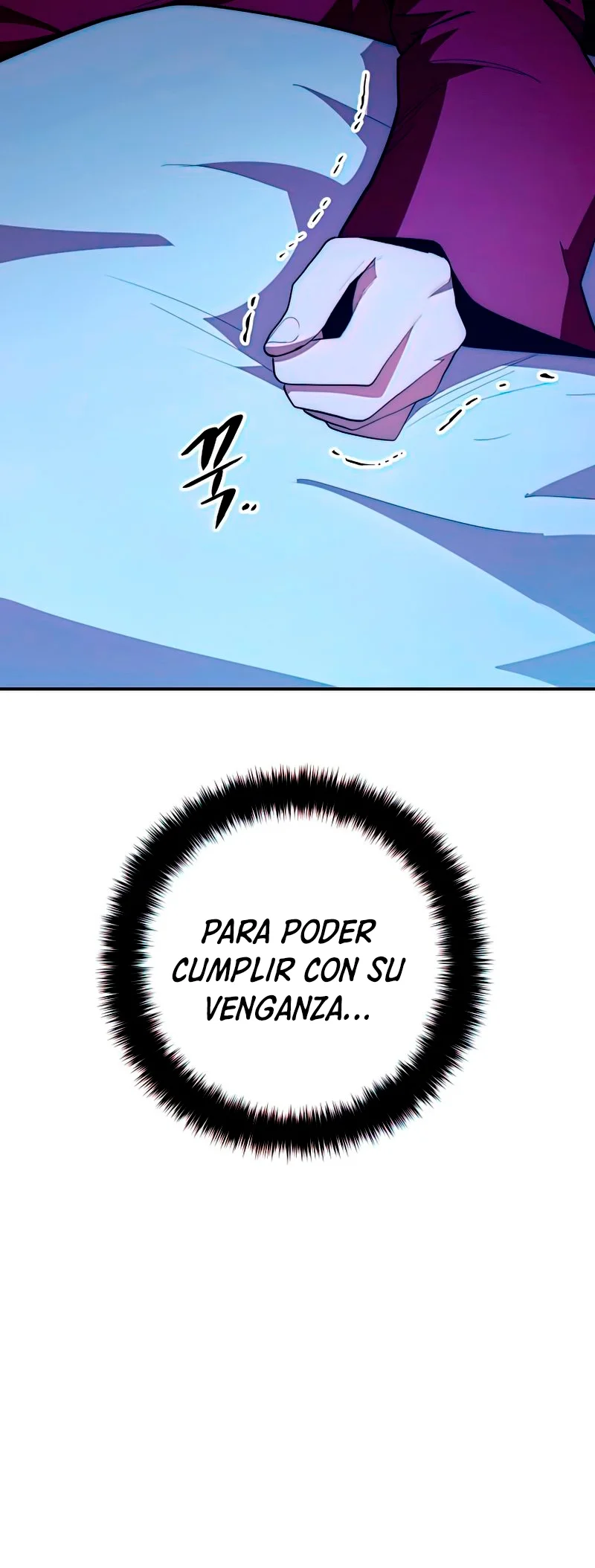 Página 41 del Manga