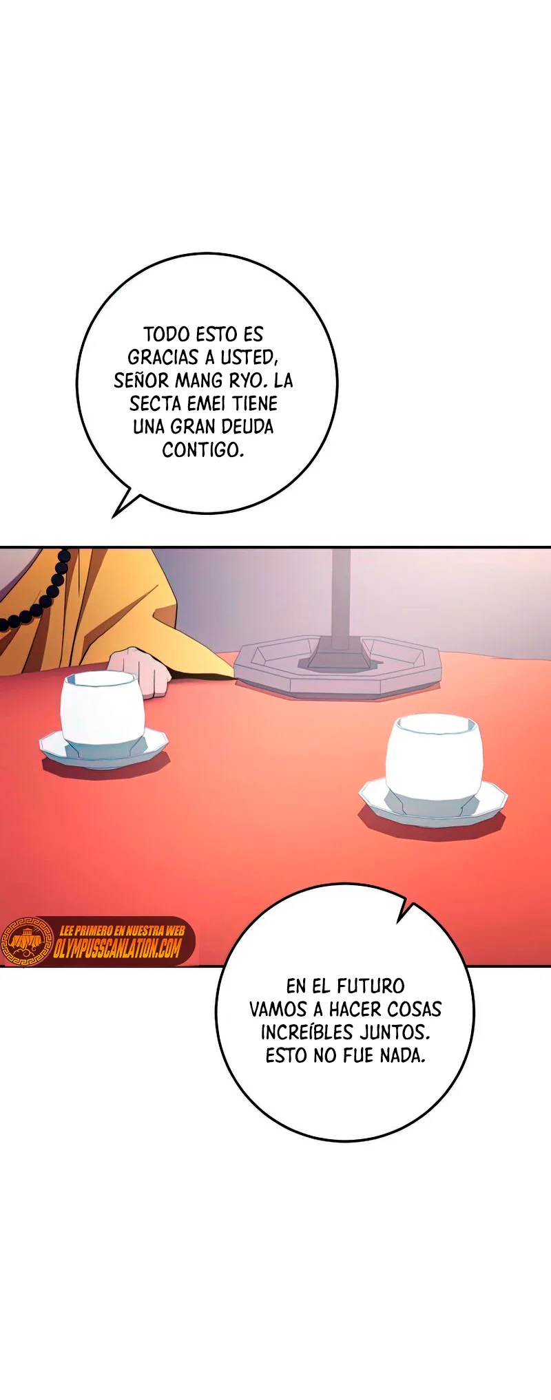 Página 51 del Manga