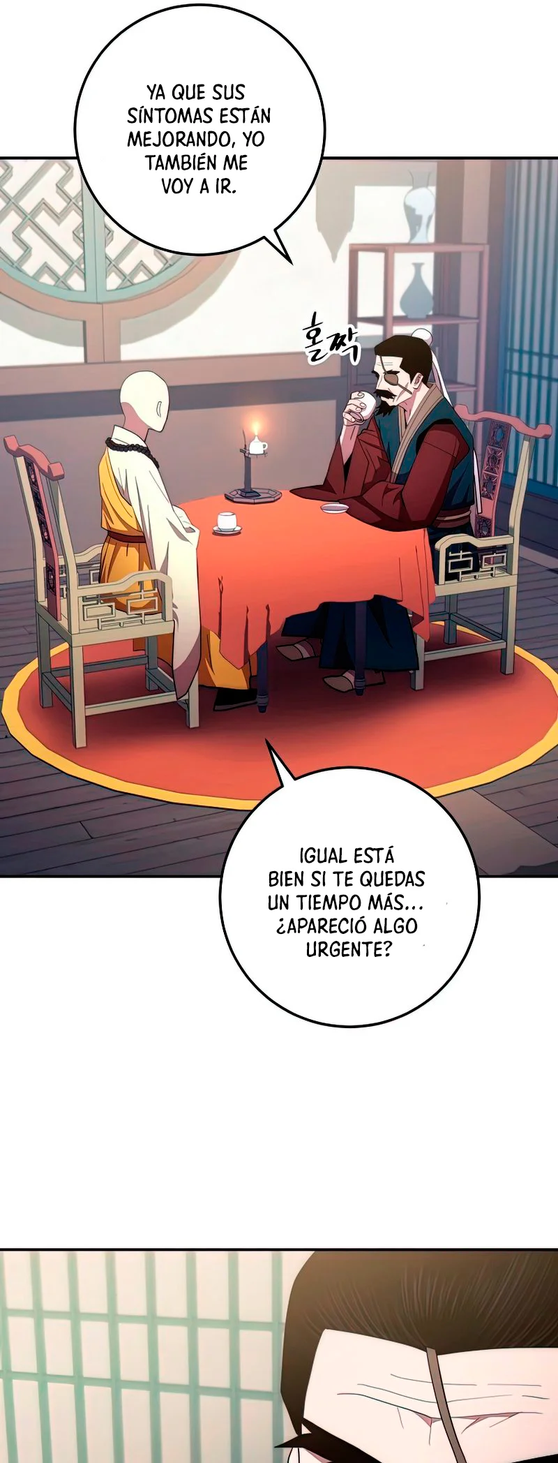 Página 52 del Manga