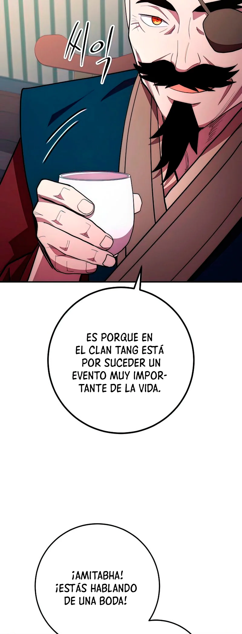 Página 53 del Manga