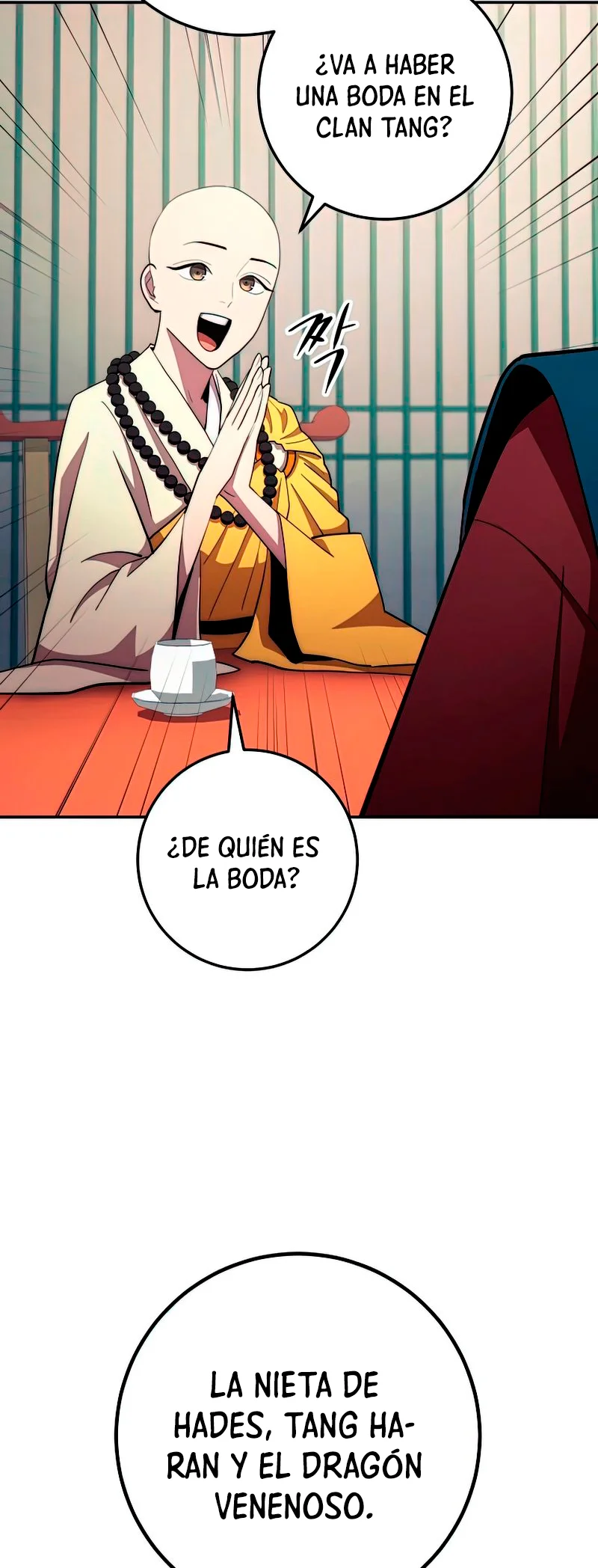 Página 54 del Manga