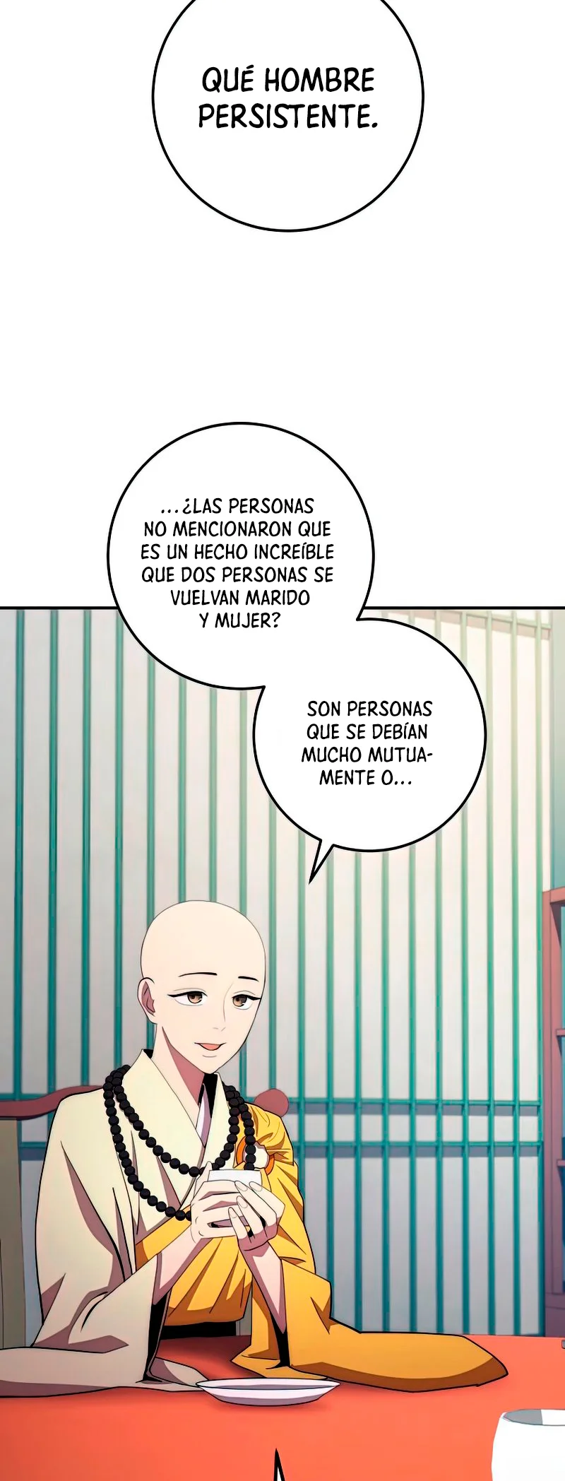 Página 56 del Manga