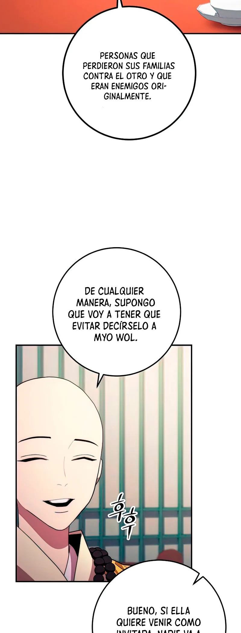 Página 57 del Manga