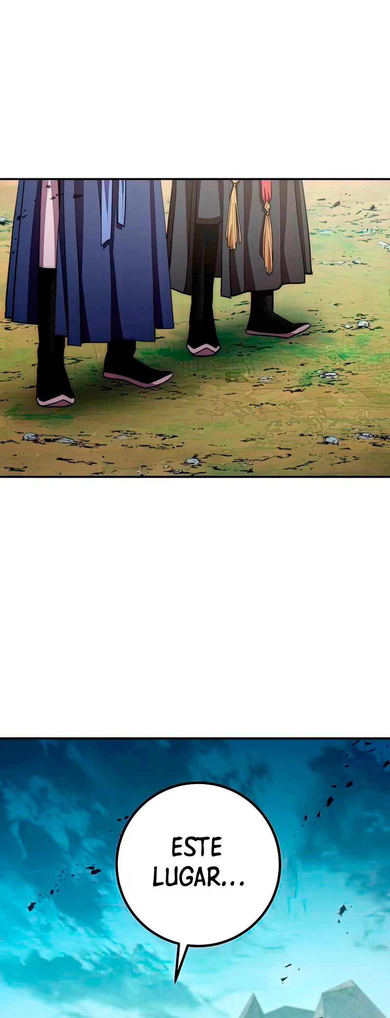 Página 66 del Manga