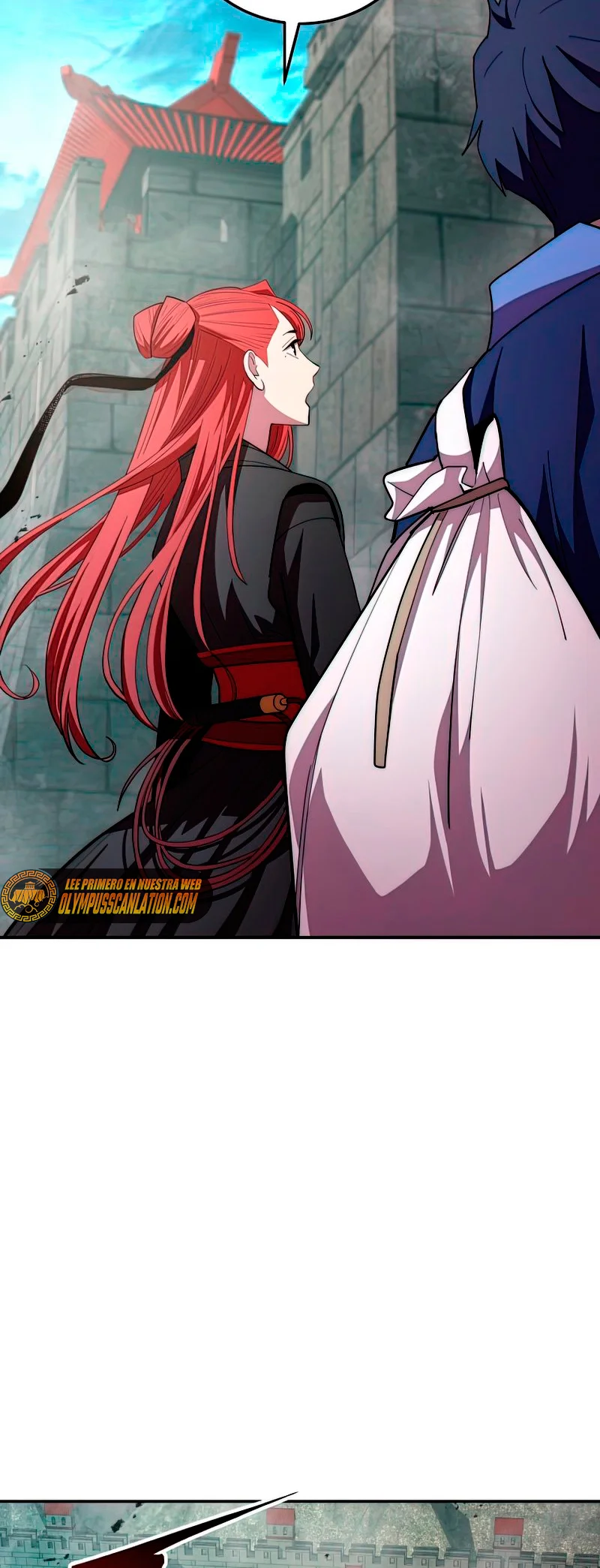 Página 70 del Manga