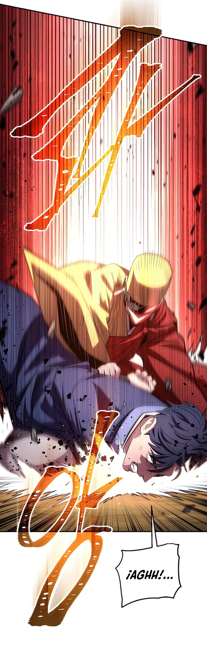 Página 37 del Manga