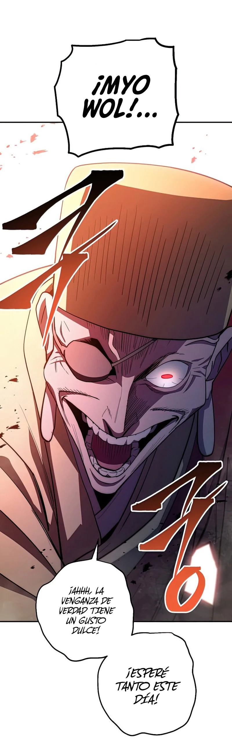 Página 39 del Manga