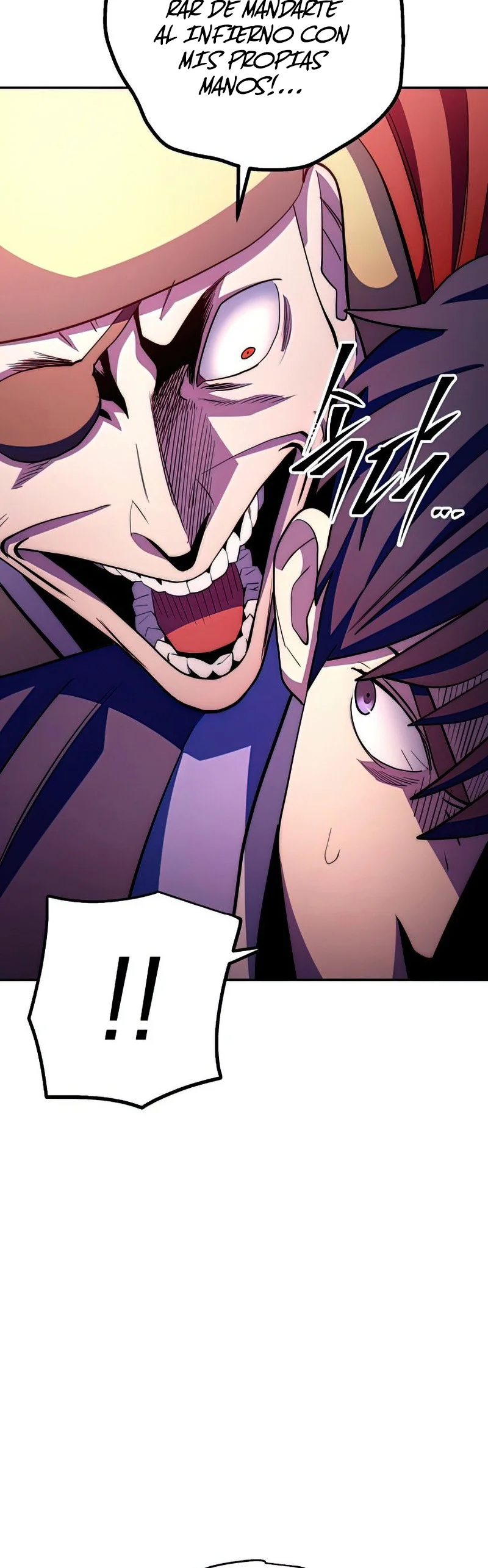 Página 41 del Manga