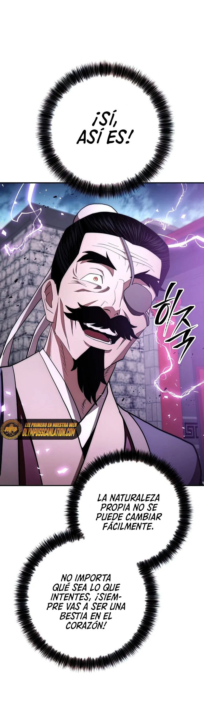 Página 45 del Manga