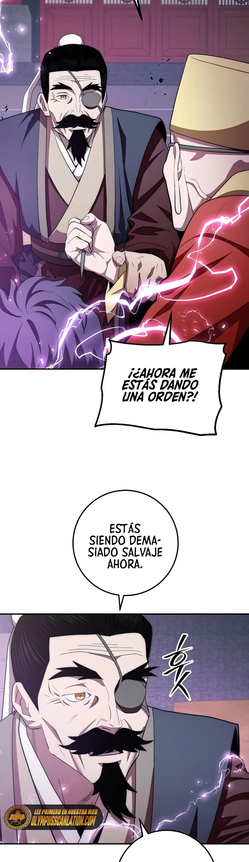 Página 47 del Manga