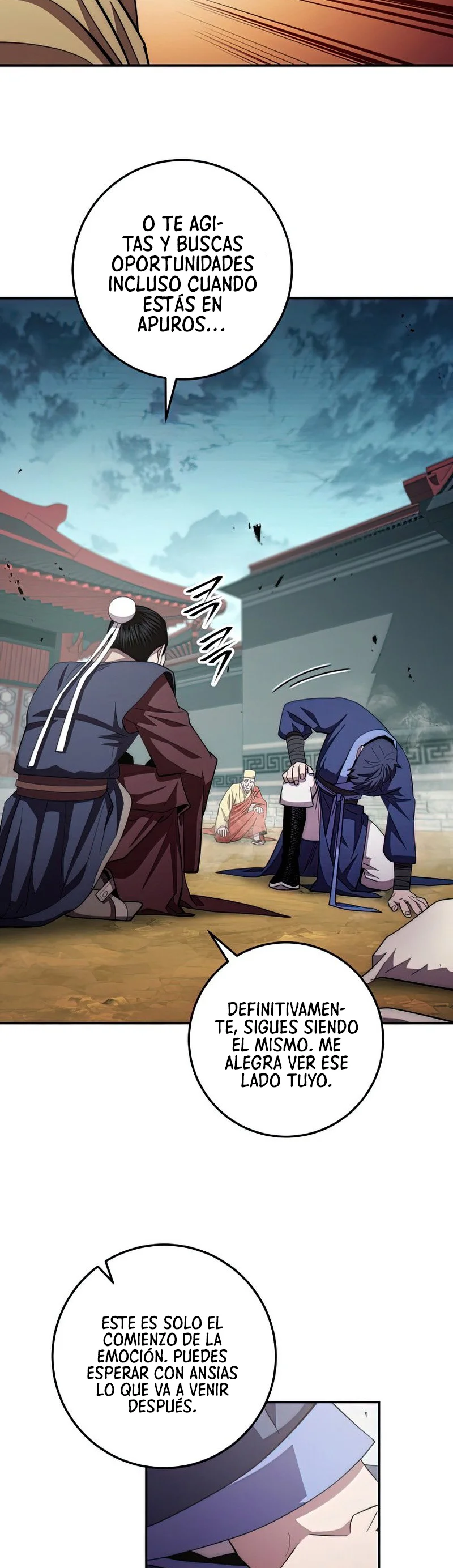 Página 51 del Manga