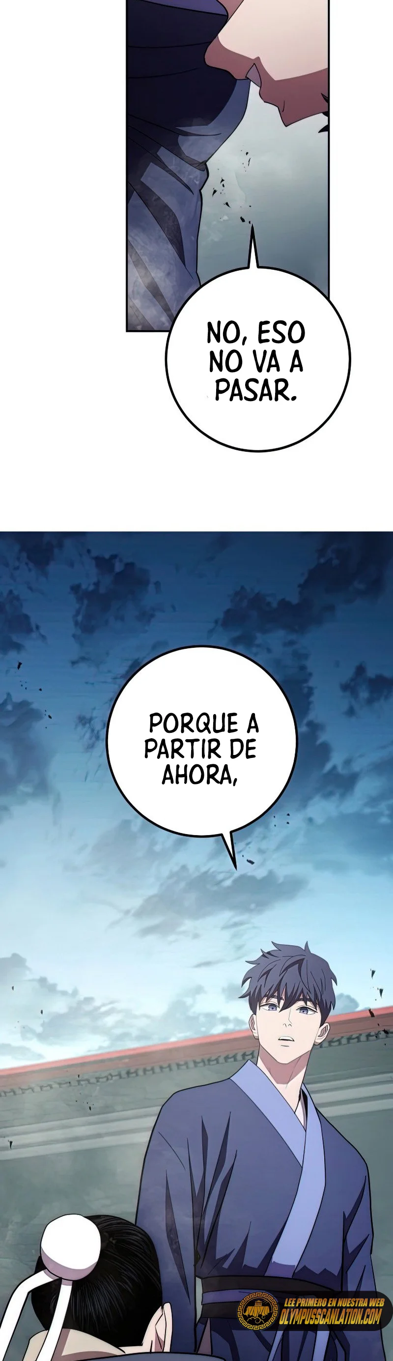 Página 52 del Manga