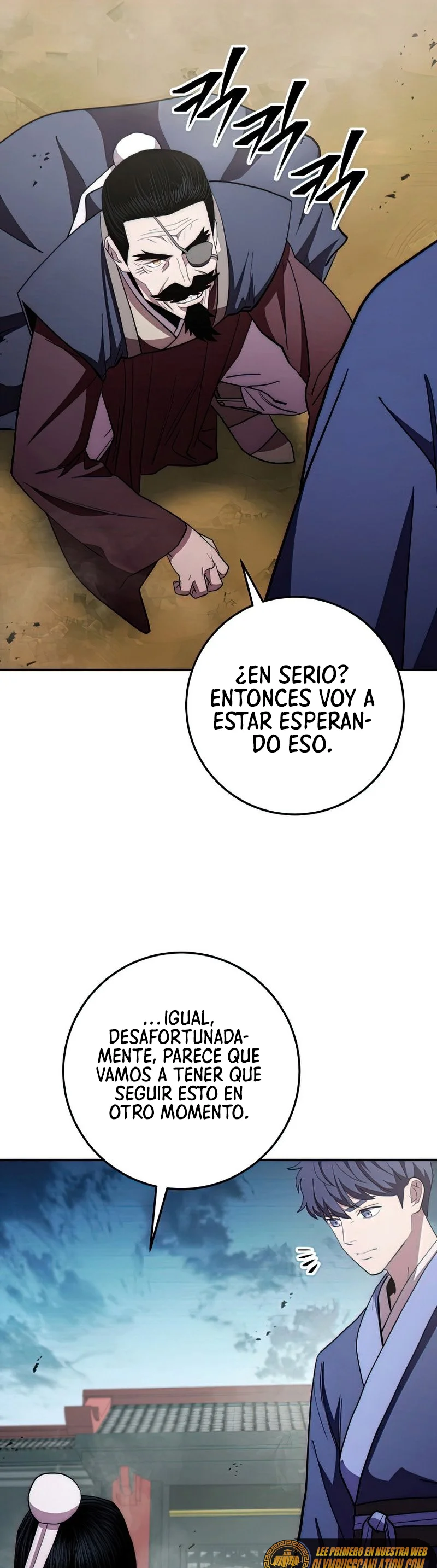 Página 54 del Manga