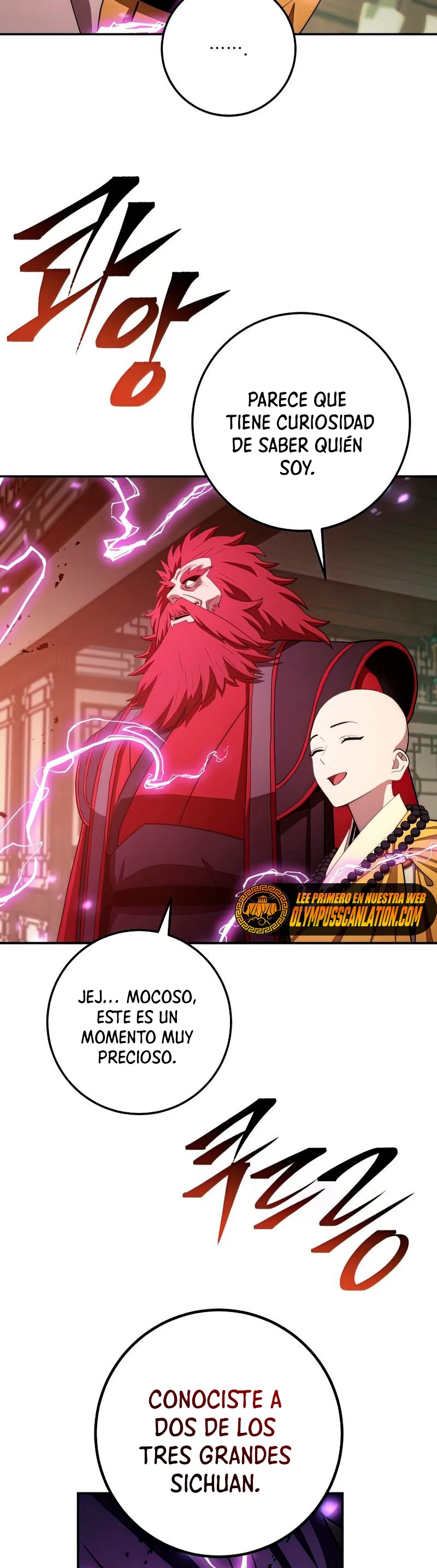 Página 36 del Manga