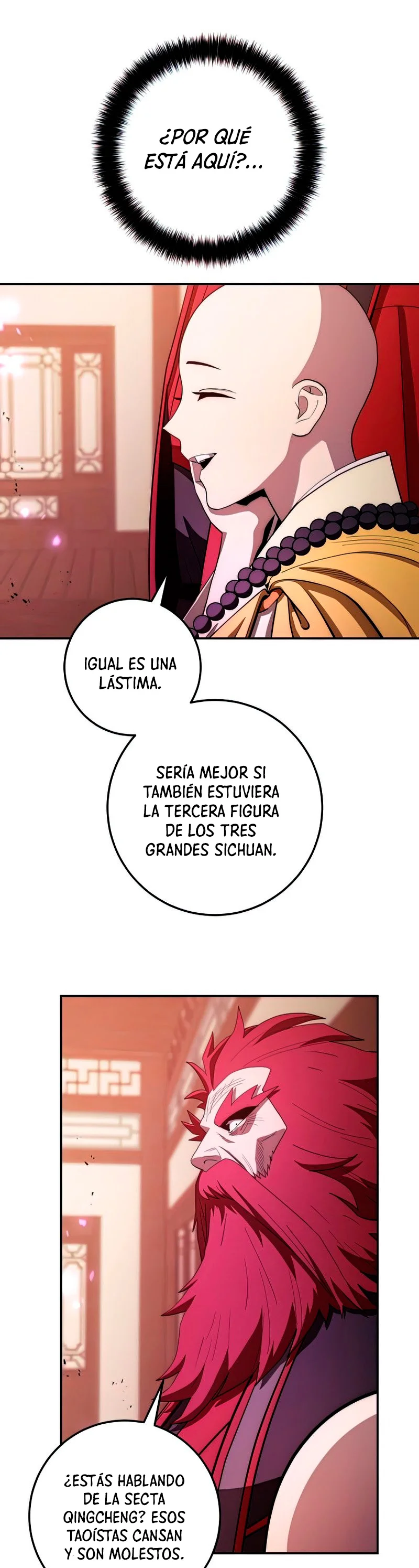 Página 39 del Manga