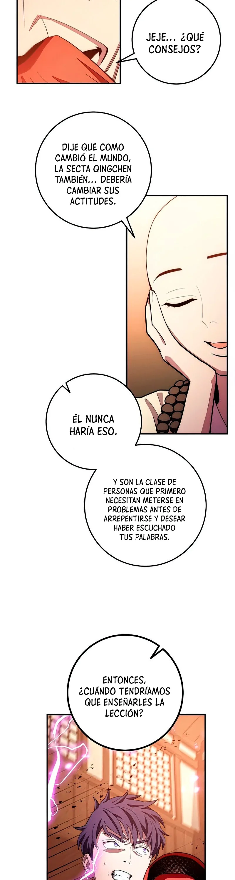 Página 41 del Manga