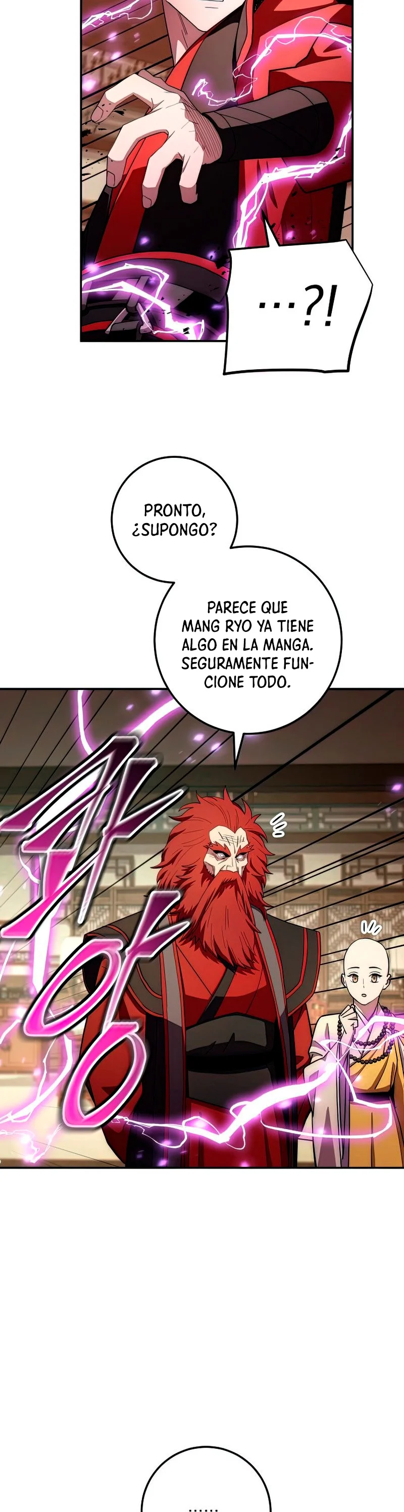 Página 42 del Manga
