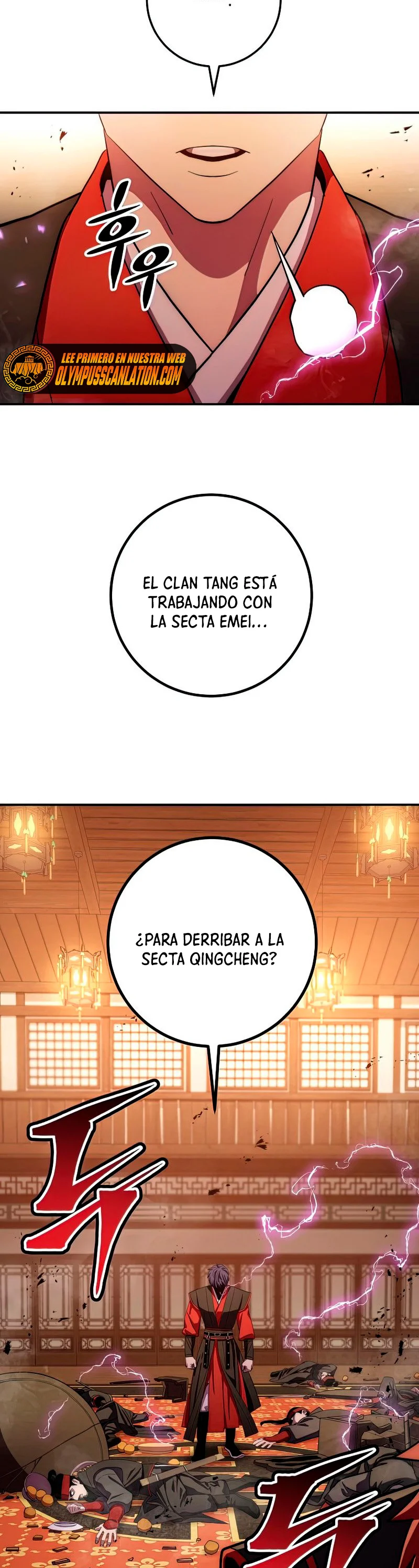 Página 43 del Manga