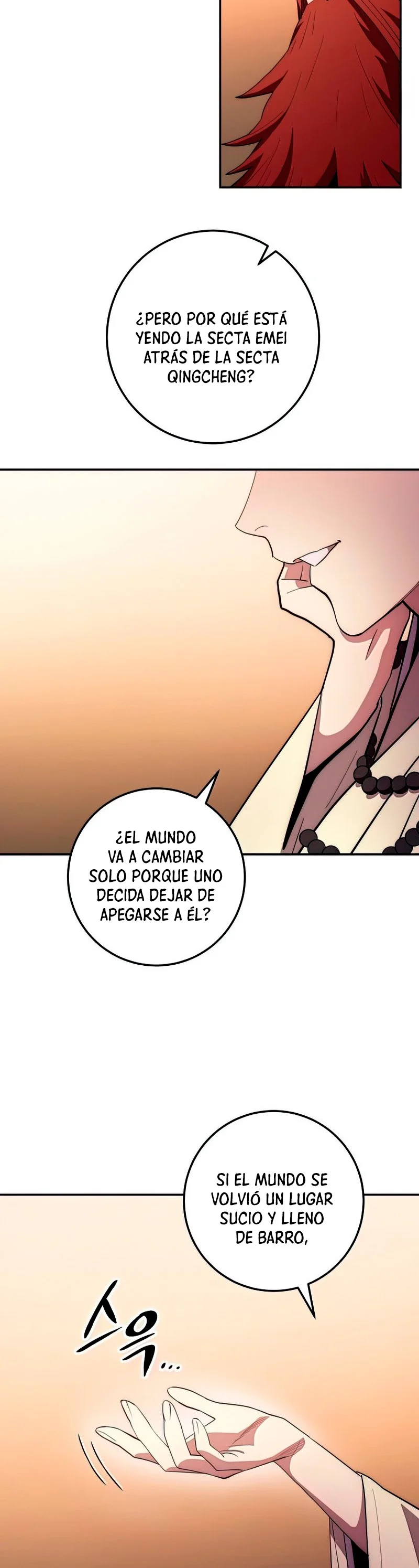 Página 45 del Manga