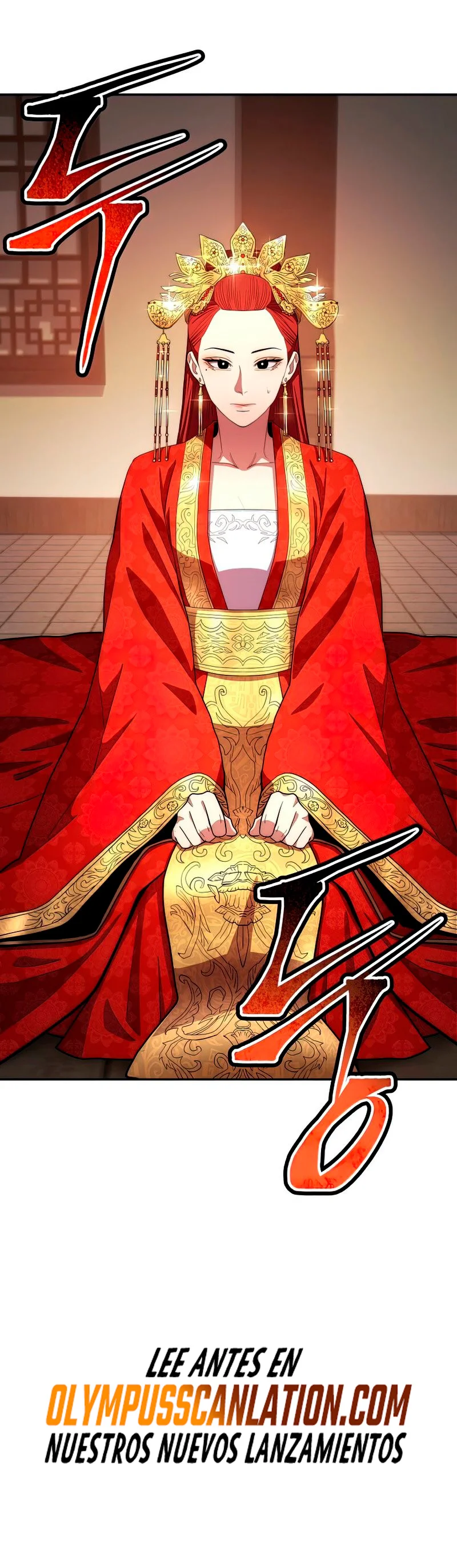Página 52 del Manga