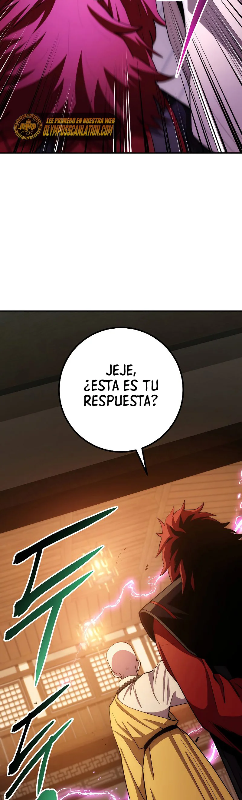Página 37 del Manga