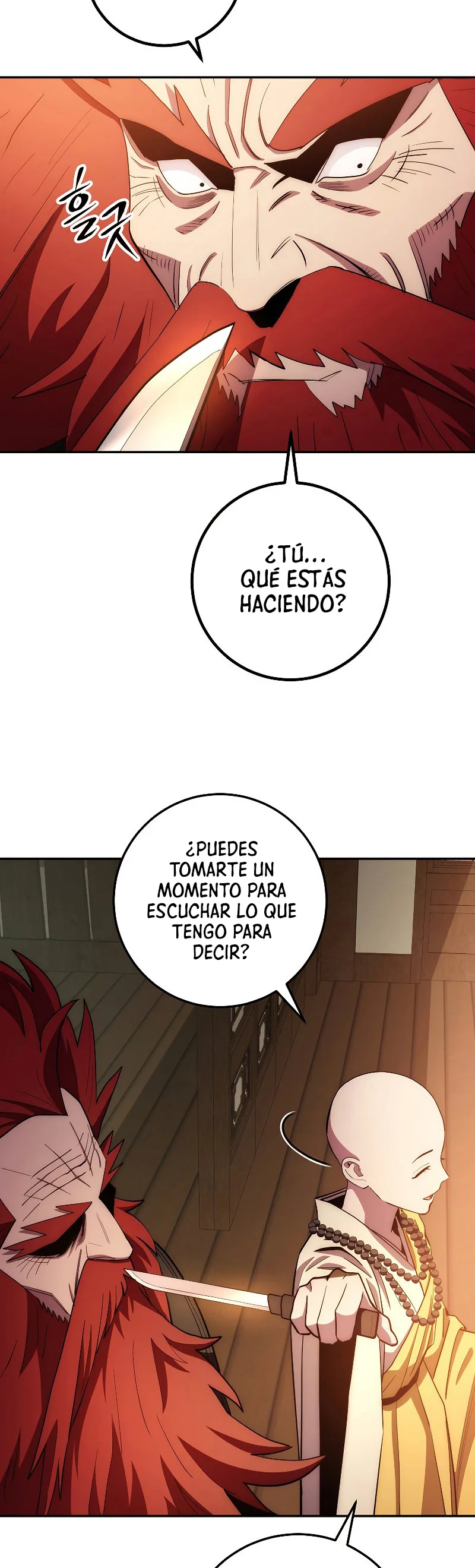Página 41 del Manga