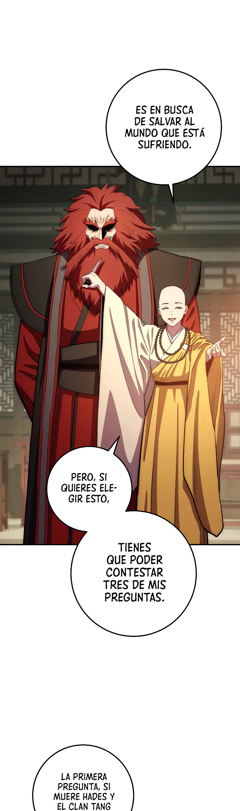 Página 43 del Manga