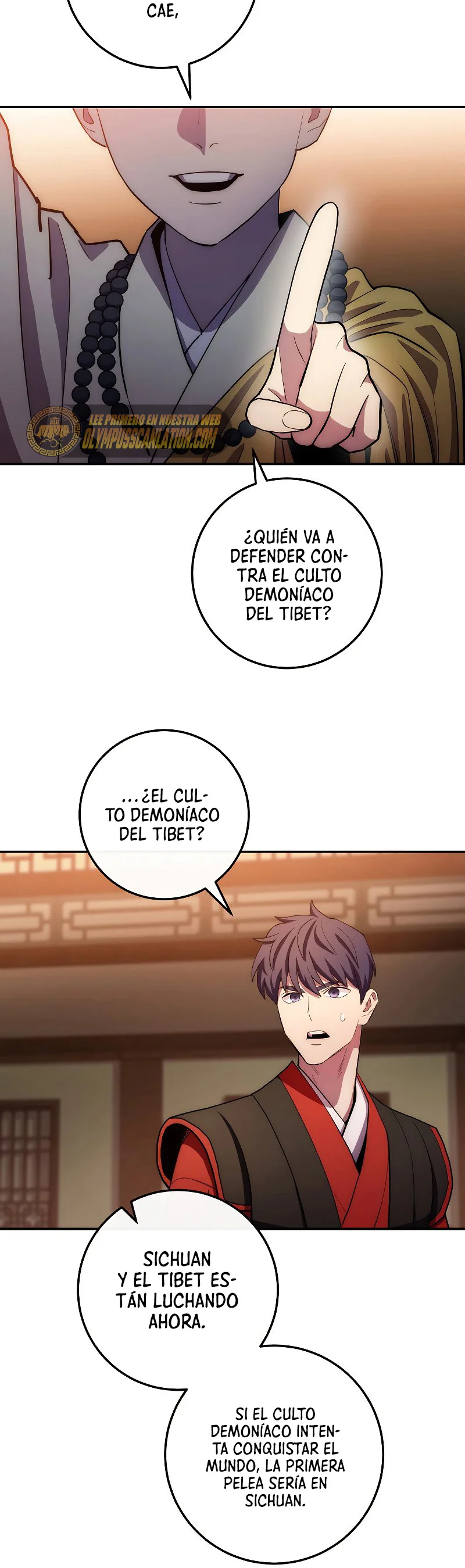 Página 44 del Manga