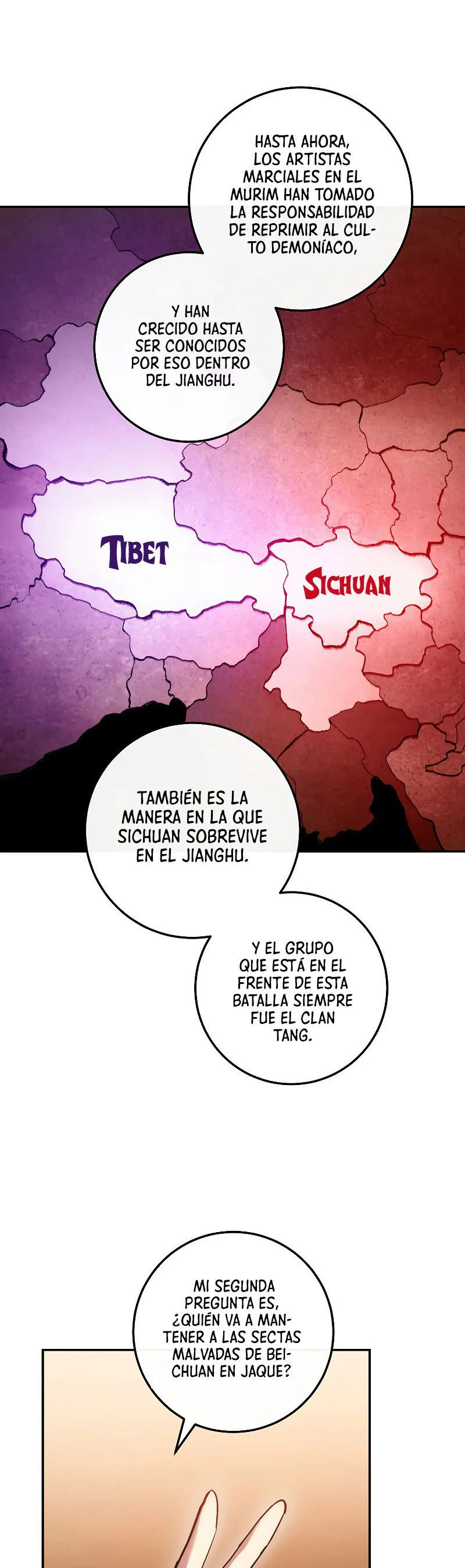 Página 45 del Manga