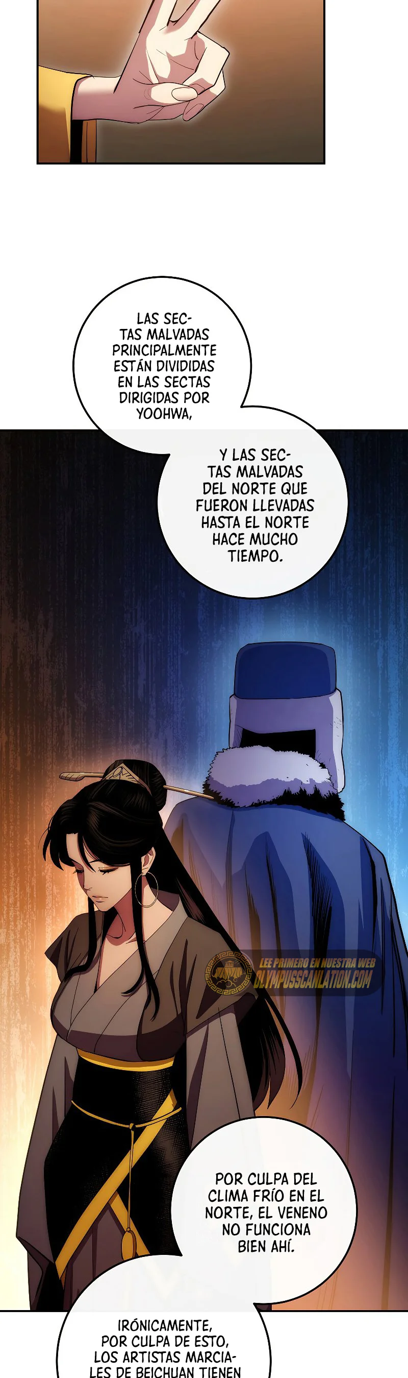 Página 46 del Manga