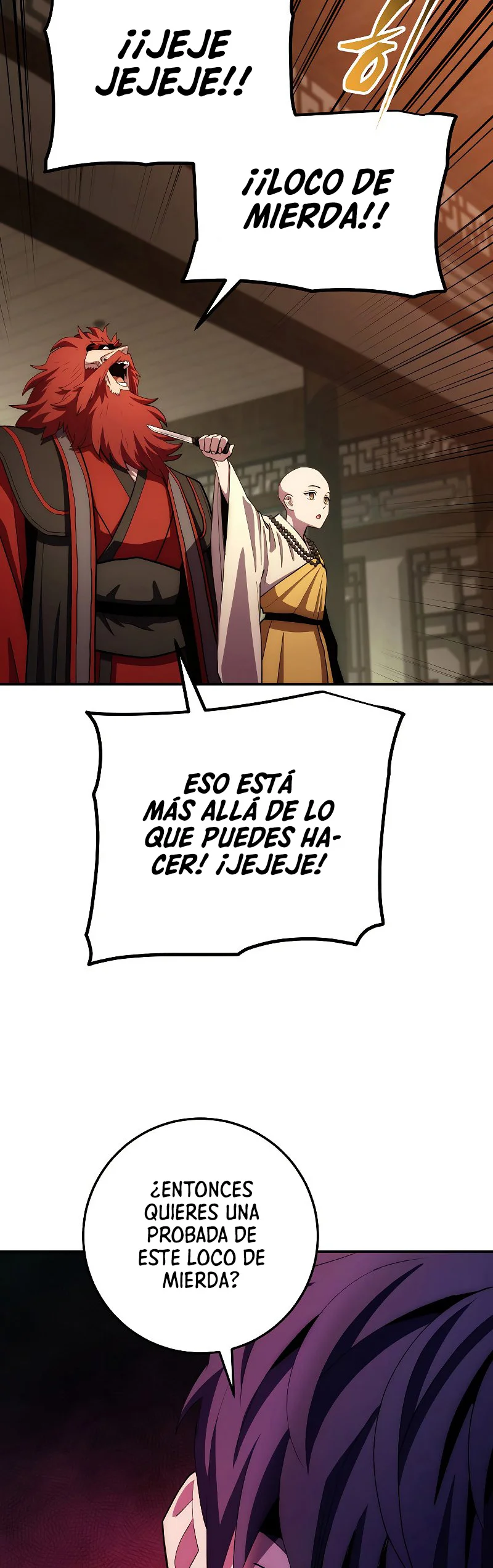 Página 57 del Manga