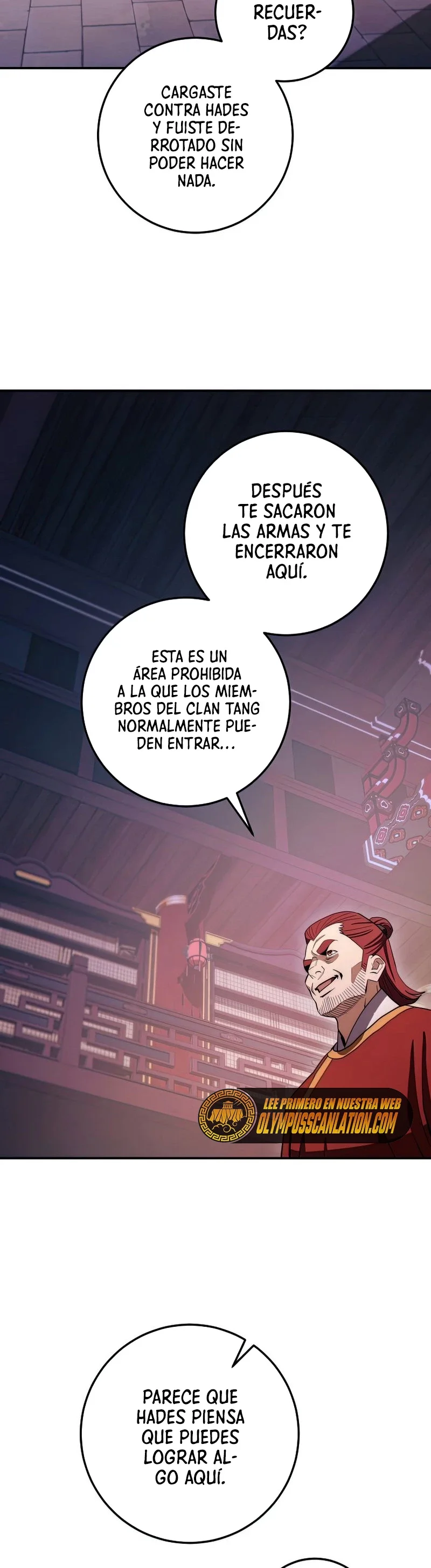 Página 34 del Manga