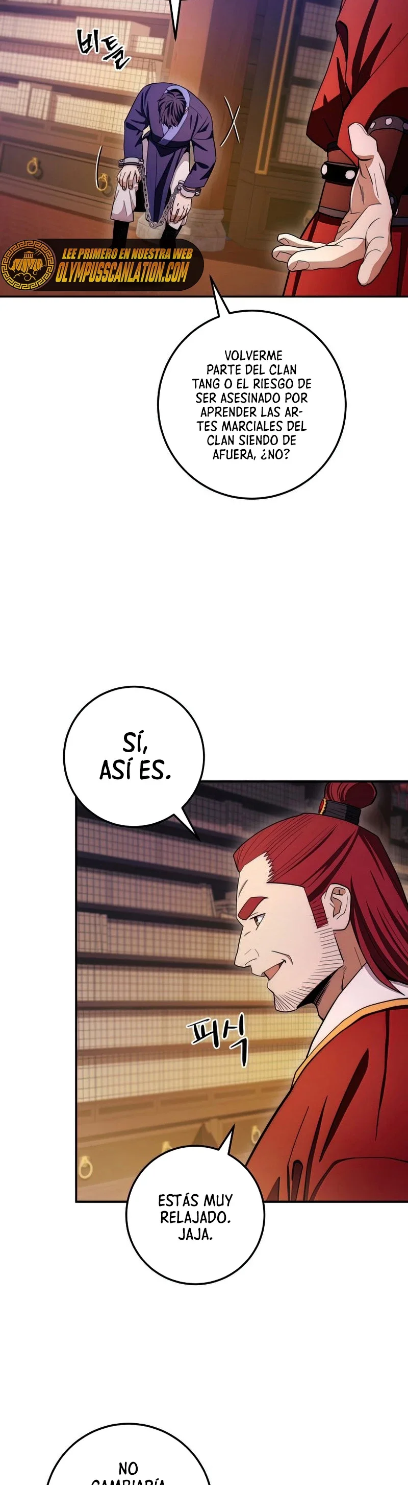 Página 37 del Manga