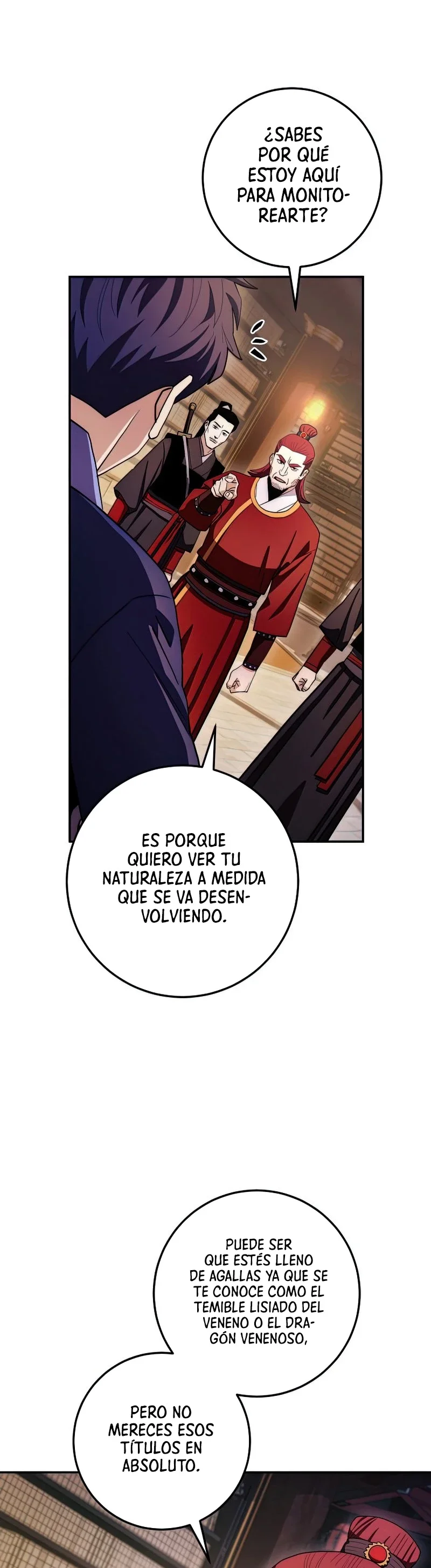 Página 39 del Manga