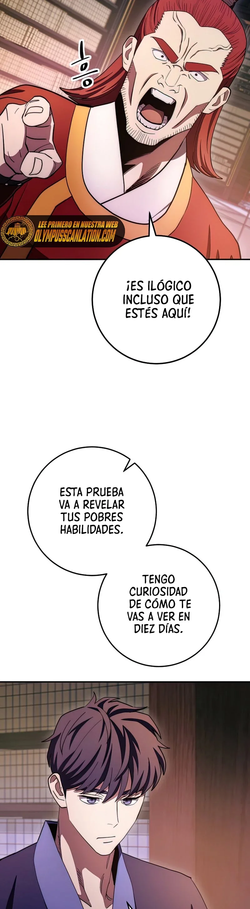 Página 40 del Manga