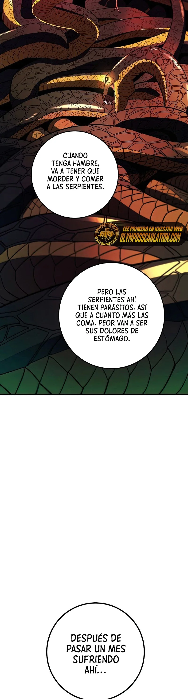 Página 45 del Manga
