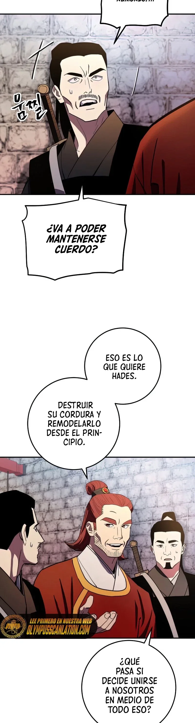 Página 47 del Manga