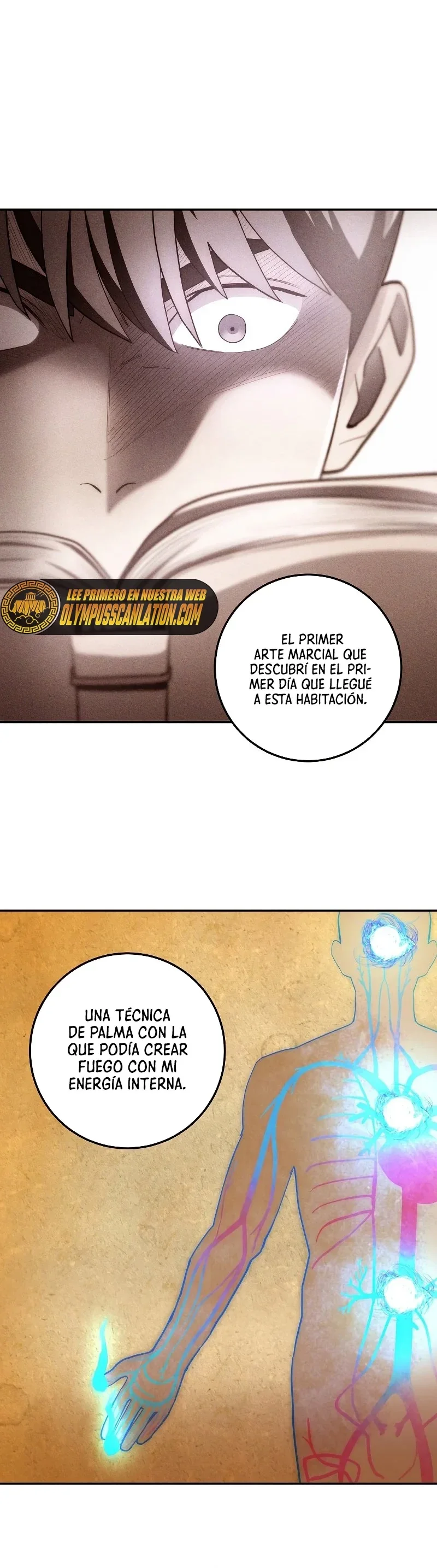 Página 32 del Manga