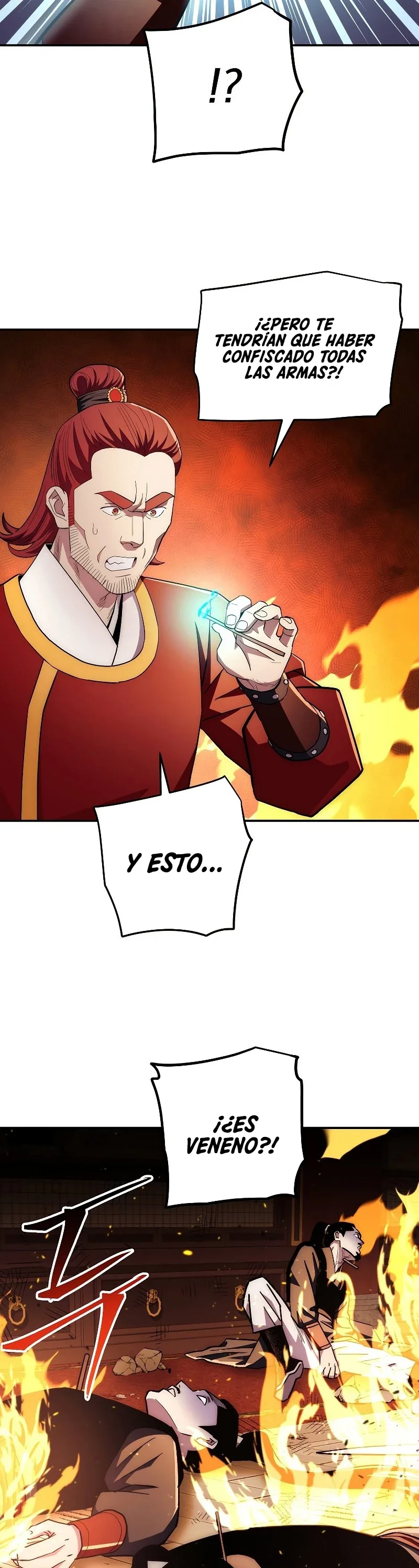 Página 36 del Manga