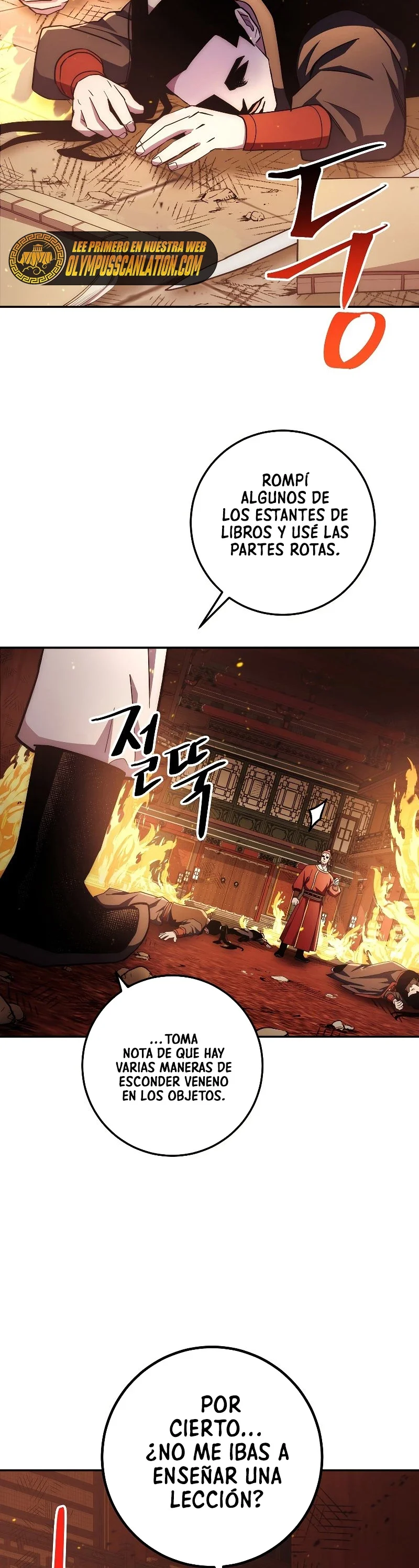 Página 37 del Manga