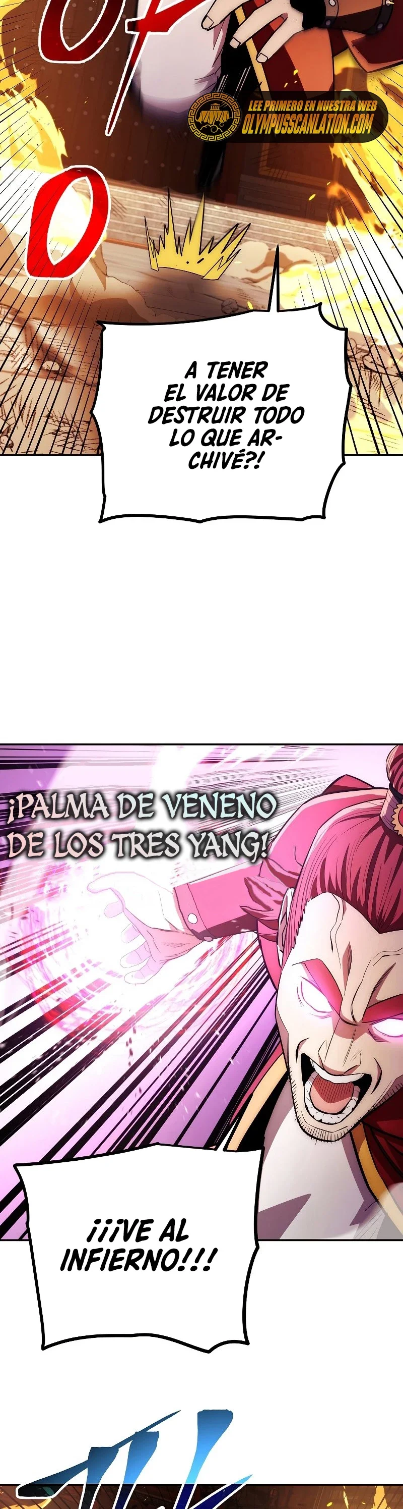 Página 40 del Manga