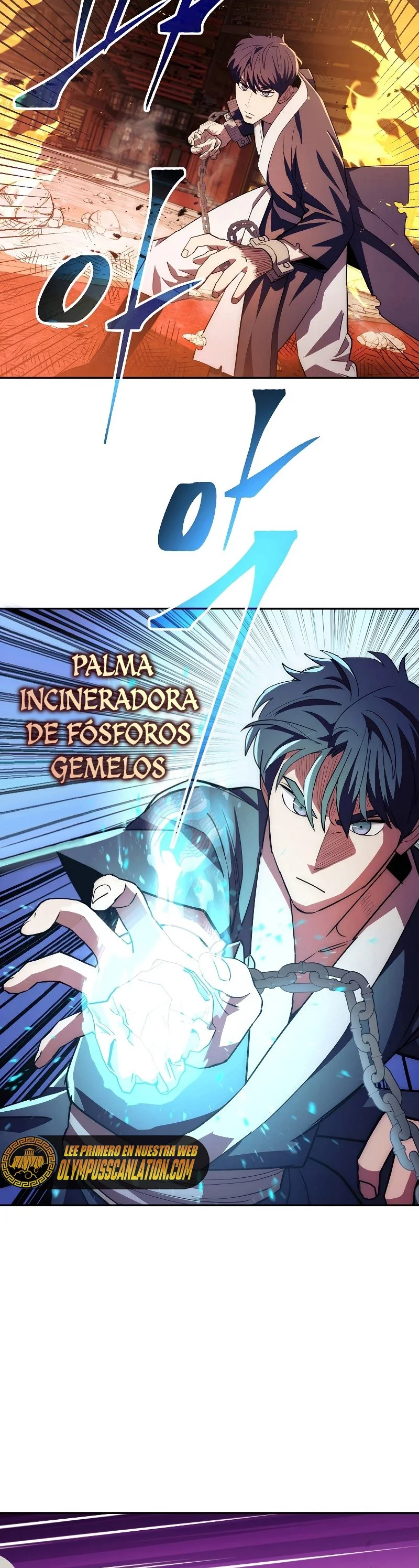 Página 41 del Manga