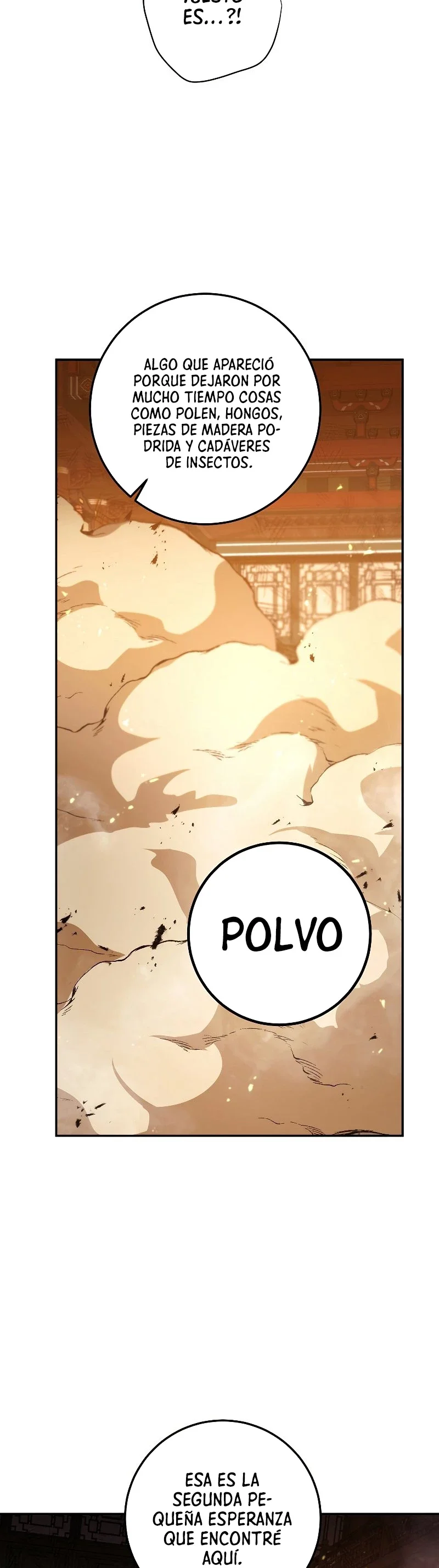 Página 45 del Manga